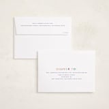 "Disney's Mickey Confetti" - Graduation Announcements in Multi by Ellen Schlegelmilch - FREE Recipient Addressing