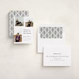 "Doctor in the House" - Graduation Announcements in Domino by Corinne Malesic - Assembled