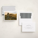 "Study Guide" - Graduation Announcements in Cloud by Carolyn MacLaren - Assembled