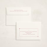 "PhotoBook" - Graduation Announcements in Peony by Baumbirdy - FREE Recipient Addressing