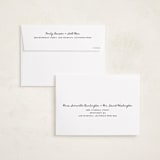 "Doodled grad" - Graduation Announcements in Latte by Creo Study - FREE Recipient Addressing