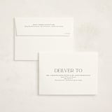 "Graduate Grid" - Graduation Announcements in Classic by Lehan Veenker - FREE Recipient Addressing