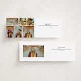 "Snapshot" - Graduation Announcements in Ink by Hudson meet Rose - Interior Options