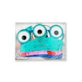 "Little Monsters Party Headband Set" - Party Hats in multicolor by Jollity and Co