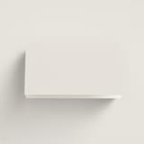 "Join Together" - Place Cards in Inked by Design Lotus - Blank front