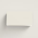 "Modernique" - Place Cards in Stone by Ashlee Townsend - Blank front