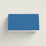 "Connected" - Place Cards in Marseille by Claudia Orengo - Blank front