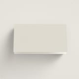 "etched floral" - Place Cards in Stone by Phrosné Barwood - Blank front