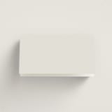 "Hayes" - Place Cards in Forest by Blustery August - Blank front