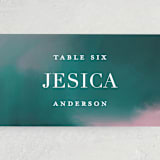 "Crazy in Love" - Place Cards in Mist by iamtanya - Detail