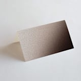 "Arrakis" - Place Cards in Dune by Design Lotus - Blank front