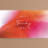"Flamenco" - Place Cards in Hibiscus by Catherine Culvenor - Detail