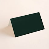 "archway" - Place Cards in Forest by Jen Banks - Blank front