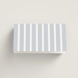"melihrolo" - Place Cards in Powder Blue by chocomocacino - Blank front