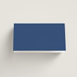 "strazzate" - Place Cards in Santorini by chocomocacino - Blank front