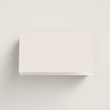 "Pop love" - Place Cards in New York by Bethania Lima - Blank front