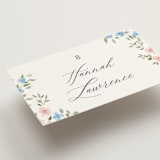 "Disney's Once Upon In a Dream" - Place Cards in Spring by Petra Kern - Detail