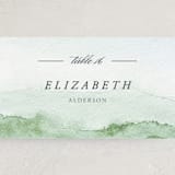 "mountain wedding" - Place Cards in Summer by Anastasia Makarova - Detail