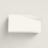 "Over the mountains" - Place Cards in Fern by Helen Halik - Folded Back of Card