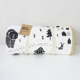 "Wee Gallery Explore Playmat" - Play Mats in multicolor by Wee Gallery