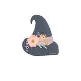 "Halloween Napkins - Pack of 24" - Party Napkins in blue by MA FÊTE