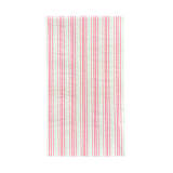 "You're The Cherry On Top Guest Napkins - Pack of 16" - Party Napkins in pink by Jollity and Co