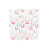 "Pony Tales Petite Napkins - Pack of 16" - Party Napkins in multicolor by Jollity and Co
