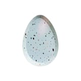 "Rockin' Robin Dessert Plates - Set of 8" - Party Plates and Bowls in blue by Jollity and Co