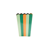 "Fun Fair Treat Holders, Multi - Pack of 12" - Party Plates and Bowls in multicolorassorted-colors by MA FÊTE