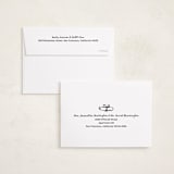 "Keepsakes" - Graduation Party Invitations in Linen by Claudia Orengo - FREE Recipient Addressing