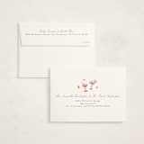 "cocktails and laughter" - Graduation Party Invitations in Orchid by Cass Loh - FREE Recipient Addressing