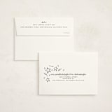 "New Year Cheer" - Graduation Party Invitations in Chalkboard by Kelly Watkins - FREE Recipient Addressing