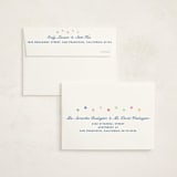 "Confetti party" - Graduation Party Invitations in Rainbow by Creo Study - FREE Recipient Addressing