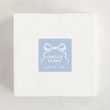 "cupolini" - Party Stickers in Bluebell by chocomocacino - In Use