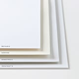"Vespucci" - Personalized Stationery Cards in Pier by Pati Cascino - Paper Types