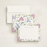 "Spring Day" - Personalized Stationery Cards in March by letterfix - Assembled