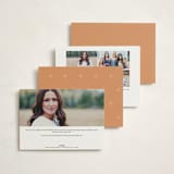 "License Plate" - Sweet Sixteen Party Invitations in Citrus by taylorVdesign - Back of Card Options
