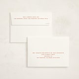 "License Plate" - Sweet Sixteen Party Invitations in Citrus by taylorVdesign - FREE Recipient Addressing
