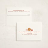 "Sweet Rollin'" - Sweet Sixteen Party Invitations in Blush by Kiersten Garner - FREE Recipient Addressing