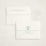 "Hit the Court" - Sweet Sixteen Party Invitations in Petal by Kiersten Garner - FREE Recipient Addressing