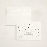 "Scrapbook" - Sweet Sixteen Party Invitations in Ink by Blustery August - FREE Recipient Addressing