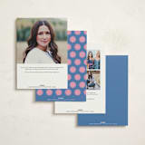 "Text" - Sweet Sixteen Party Invitations in Bubblegum by Megan Davis - Back of Card Options