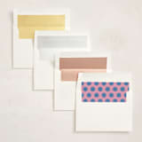 "Text" - Sweet Sixteen Party Invitations in Bubblegum by Megan Davis - Envelope Liner Options