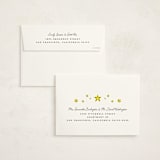 "Let’s Dance" - Sweet Sixteen Party Invitations in Electric by mo kelley - FREE Recipient Addressing