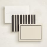 "struffoli" - Personalized Stationery Cards in Creme by chocomocacino - Assembled