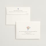 "Amelie" - Bridal Shower Thank You Cards in Summer by Itsy Belle Studio - FREE Recipient Addressing