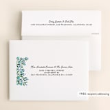 "Red hot bbq" - Bridal Shower Thank You Cards in Pepper by Paper Sun Studio - FREE Recipient Addressing