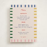 "Buon Appetito!" - Party Menus in Capri by Julia Starr - Front