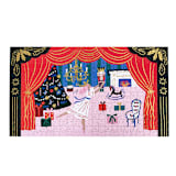 "Nutcracker  Puzzle" - Puzzles in multicolorassorted-colors by Jollity and Co