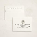 "QuinceañeraParty" - Quinceanera Invitations in Sand by samovilka - FREE Recipient Addressing